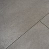 Floer Tegel Click PVC - Hasseberg Antraciet 3718 click pvc