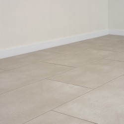 Floer Tegel Click PVC - Tankenberg Leemgrijs 3719 click pvc