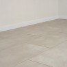 Floer Tegel Click PVC - Tankenberg Leemgrijs 3719 click pvc