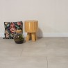 Floer Tegel Click PVC - Tankenberg Leemgrijs 3719 click pvc
