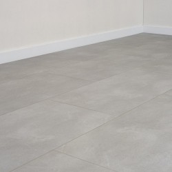 Floer Tegel Click PVC - Vaalserberg Donkergrijs 3720 click pvc
