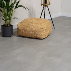 Floer Tegel Click PVC - Vaalserberg Donkergrijs 3720 click pvc