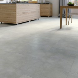 Floer Tegel Click PVC - Lemelerberg Lichtgrijs 3721 click pvc
