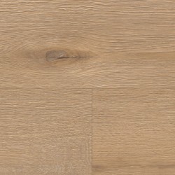 Floer Bossen PVC - Waterloopbos Lichtbruin Eiken dryback pvc