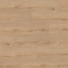 Floer Bossen PVC - Waterloopbos Lichtbruin Eiken dryback pvc