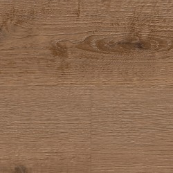 Floer Bossen PVC - Voorsterbos Donker Eiken dryback pvc