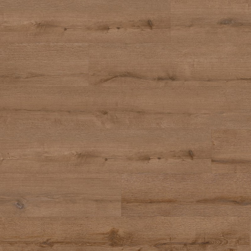 Floer Bossen PVC - Voorsterbos Donker Eiken dryback pvc
