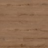 Floer Bossen PVC - Voorsterbos Donker Eiken dryback pvc