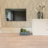 Floer Dorpen PVC - Bemmel Beige Eiken dryback pvc