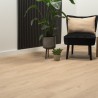Floer Dorpen PVC - Grolloo Grijsbeige Eiken dryback pvc