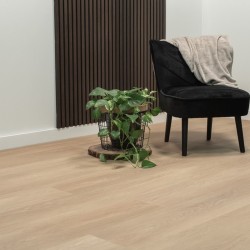 Floer Dorpen PVC - Noordwijk Natuur Eiken dryback pvc