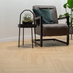 Floer Visgraat Click PVC - Eems Natuur click pvc