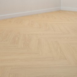 Floer Visgraat Click PVC - Eems Natuur click pvc