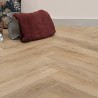 Floer Visgraat Click PVC - Ijssel Onbehandeld click pvc