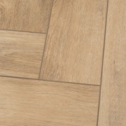 Floer Visgraat Click PVC - Ijssel Onbehandeld click pvc