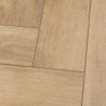 Floer Visgraat Click PVC - Ijssel Onbehandeld click pvc