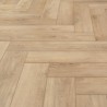 Floer Visgraat Click PVC - Ijssel Onbehandeld click pvc