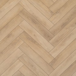 Floer Visgraat Click PVC -...