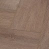 Floer Visgraat Click PVC - Waal Cognacbruin click pvc