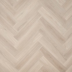Floer Visgraat PVC - Puur...