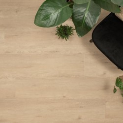 Floer Natuur Click PVC - Garda Grijsbeige click pvc
