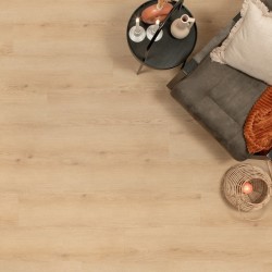 Floer Natuur Click PVC - Berner Bruin click pvc