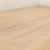 Floer Natuur Click PVC - Cilento Crème click pvc