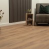 Floer Natuur Click PVC - Niederhorn Nootbruin click pvc