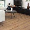 Floer Natuur Click PVC - Niederhorn Nootbruin click pvc