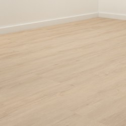 Floer Landhuis Click PVC - Crème Eik click pvc