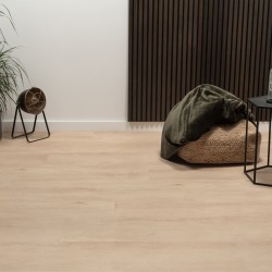 Floer Landhuis Click PVC - Pure Eik click pvc