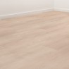 Floer Landhuis Click PVC - Witte Eik click pvc