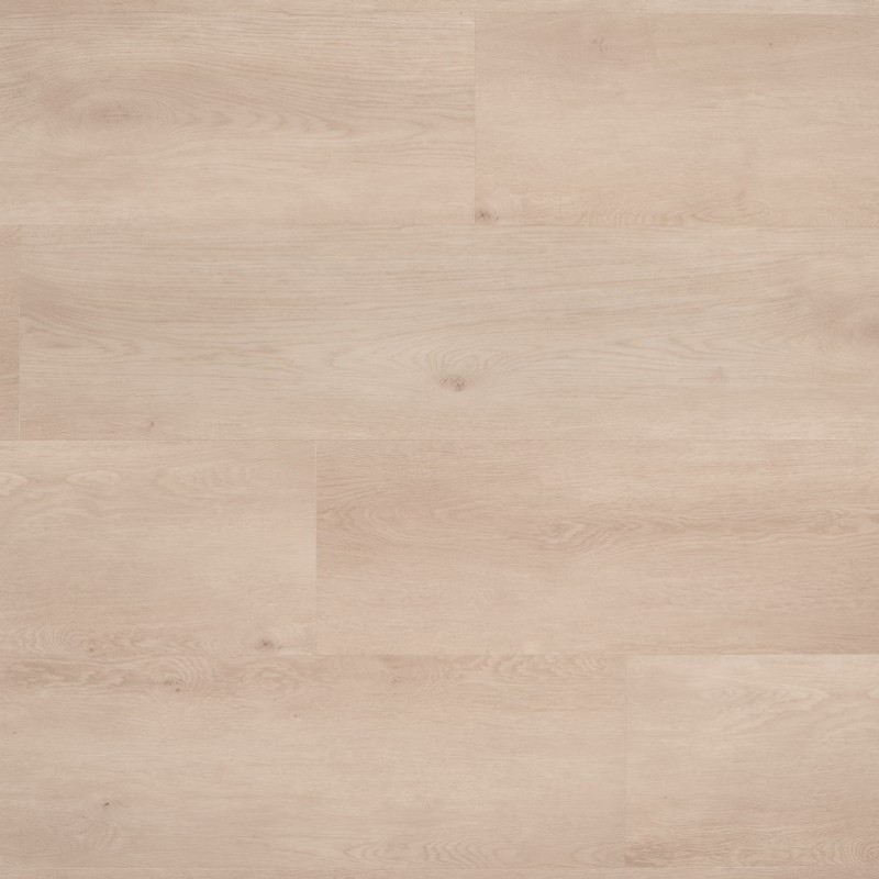 Floer Landhuis Click PVC - Witte Eik click pvc