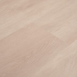 Floer Landhuis Click PVC - Witte Eik click pvc