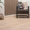Floer Landhuis Click PVC - Witte Eik click pvc