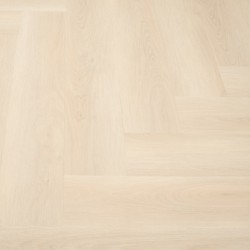 Floer Walvisgraat Click PVC - Balein Beige click pvc