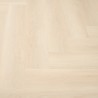 Floer Walvisgraat Click PVC - Balein Beige click pvc