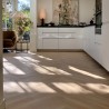 Floer Walvisgraat Click PVC - Balein Beige click pvc
