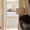 Floer Walvisgraat Click PVC - Balein Beige click pvc