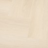 Floer Walvisgraat Click PVC - Balein Beige click pvc