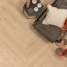 Floer Walvisgraat Click PVC - Bryde Bruin click pvc
