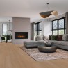 Vivafloors Eiken 7880 click pvc
