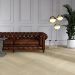 Vivafloors Visgraat XL Eiken 8510 dryback pvc