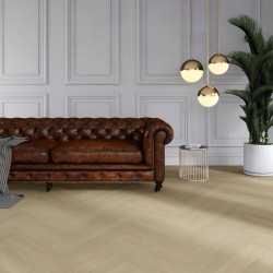 Vivafloors Visgraat XL Eiken 8520 dryback pvc
