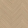 Vivafloors Visgraat XL Eiken 8520 dryback pvc