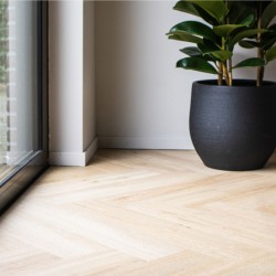 Vivafloors Visgraat XL Eiken 7230 dryback pvc