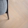 Vivafloors Visgraat Eiken 7810 dryback pvc
