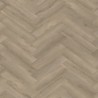 Vivafloors Visgraat Eiken 6810 dryback pvc