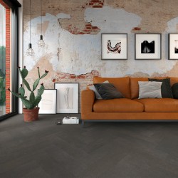 Vivafloors Visgraat Tegel 1920 dryback pvc