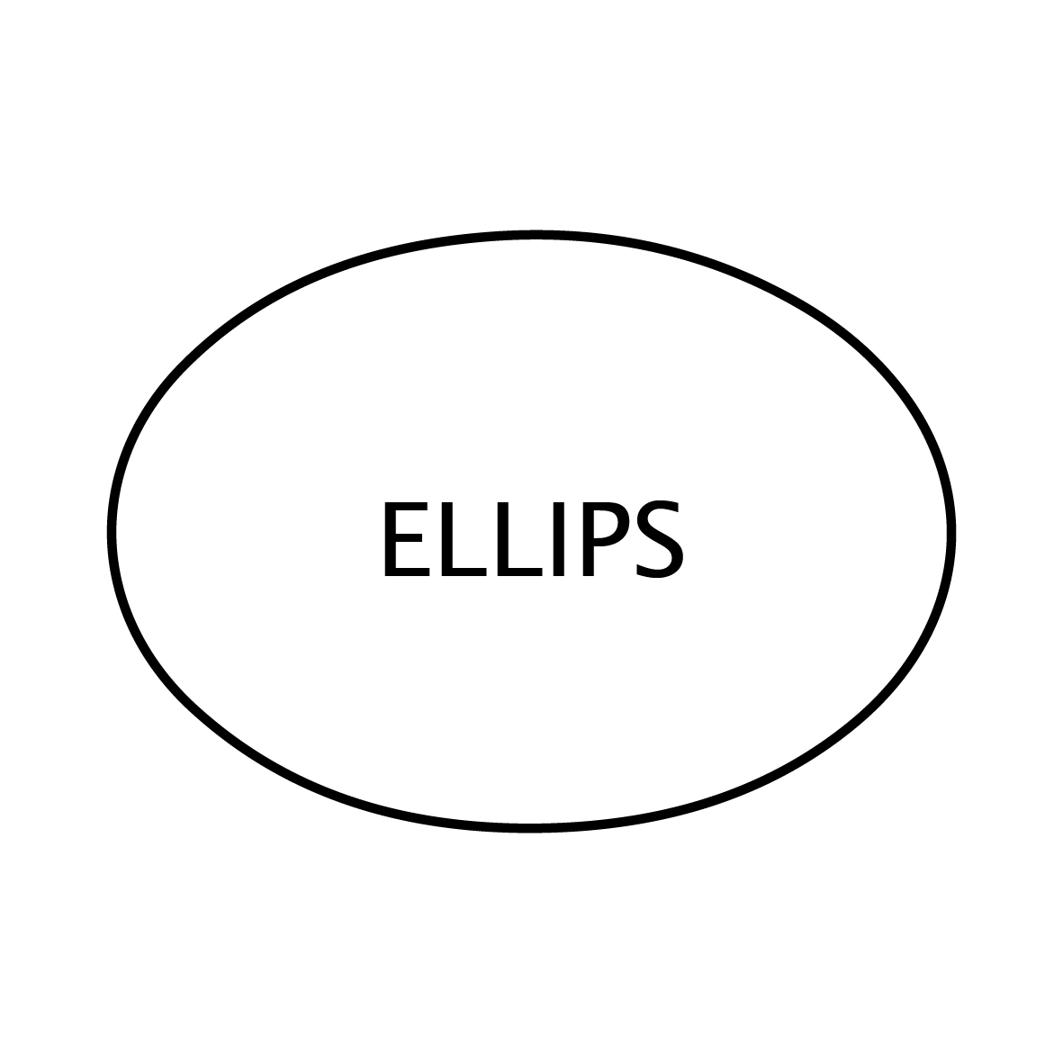 Ellips